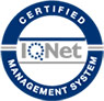 IqNet Certificate